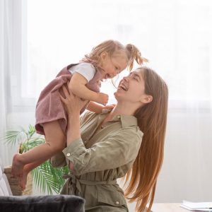 ДНК походження по материнській лінії