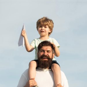 ДНК походження по батьківській лінії